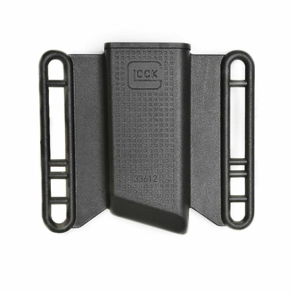 Glock Magazine Pouch for G42 .380 Magazines Black - Glock