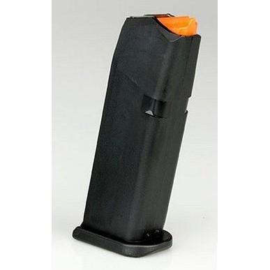 Glock Gen5 Factory Magazine G19 G26 9mm Luger 10/rd Bulk - Glock