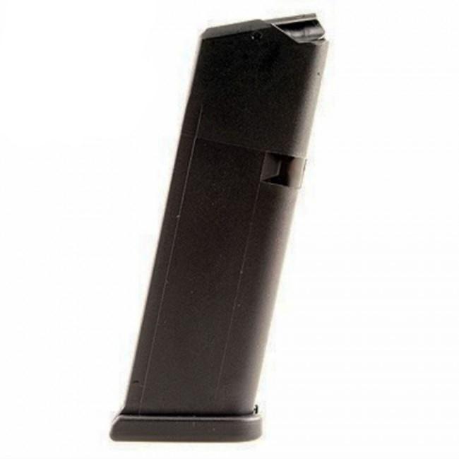 Glock Factory Handgun Magazine Black for Glock Model 38 .45 ACP 8/rd Bulk - Glock