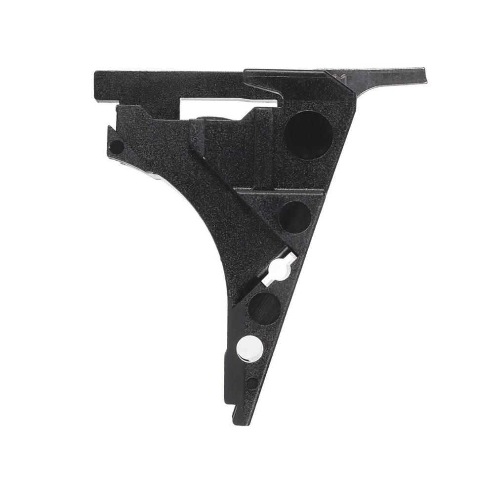 Glock Trigger Mechanism Housing with Ejector Installed for G17G5/G19G5/G19X - Glock