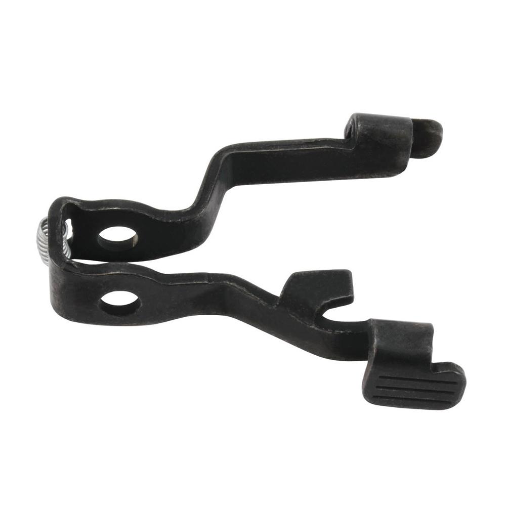 Glock Factory Slide Stop Lever & Spring Ambi Fits 9mm Luger Gen 5 G17 ...