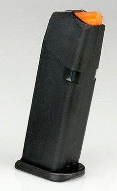 Gen5 Magazine G19 10rd (Pkg) - Glock