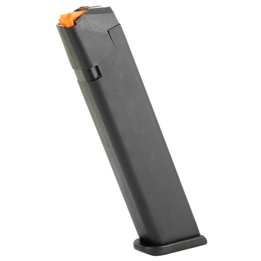 Glock 24-Round Magazine | G17 G19 9mm 24-rd Mag