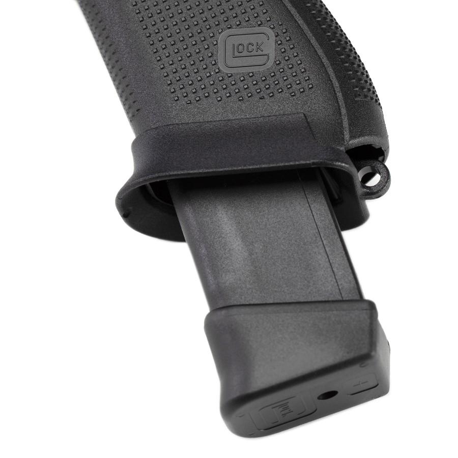 Glock Modular Magwell, fits Gen 5 17’s, 34’s and G45’s - Glock