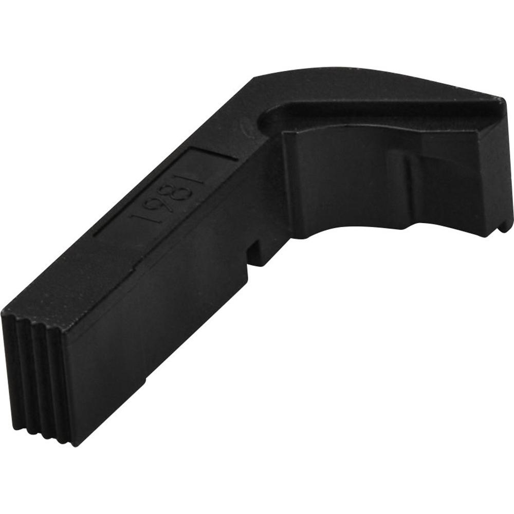 Glock Factory Original Magazine Catch Extended Fits 9mm Luger|.40|.380|.357|.45GAP Gen3 PACKAGED - Glock