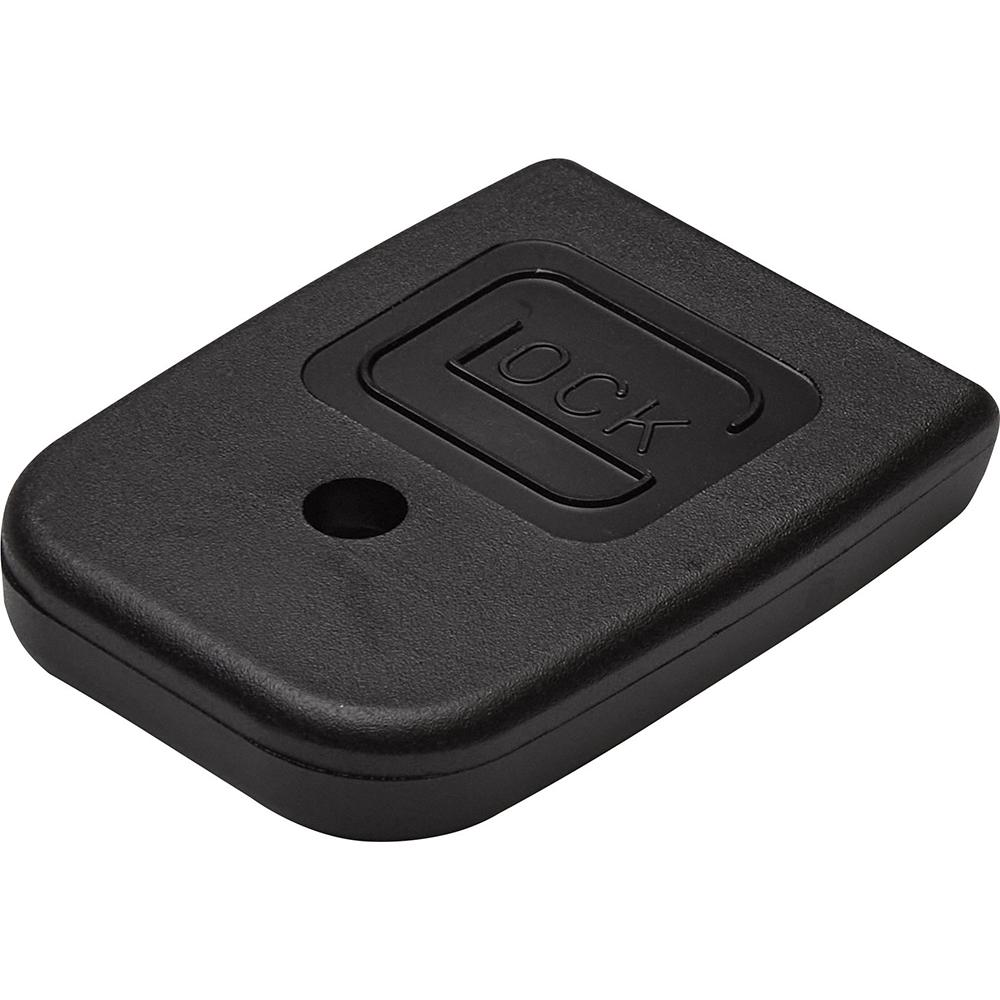 Glock Factory Original Magazine Floor Plate Fits 10mm|.45 Auto G20|G21|G21SF|G29|G30 Gen4 PACKAGED - Glock