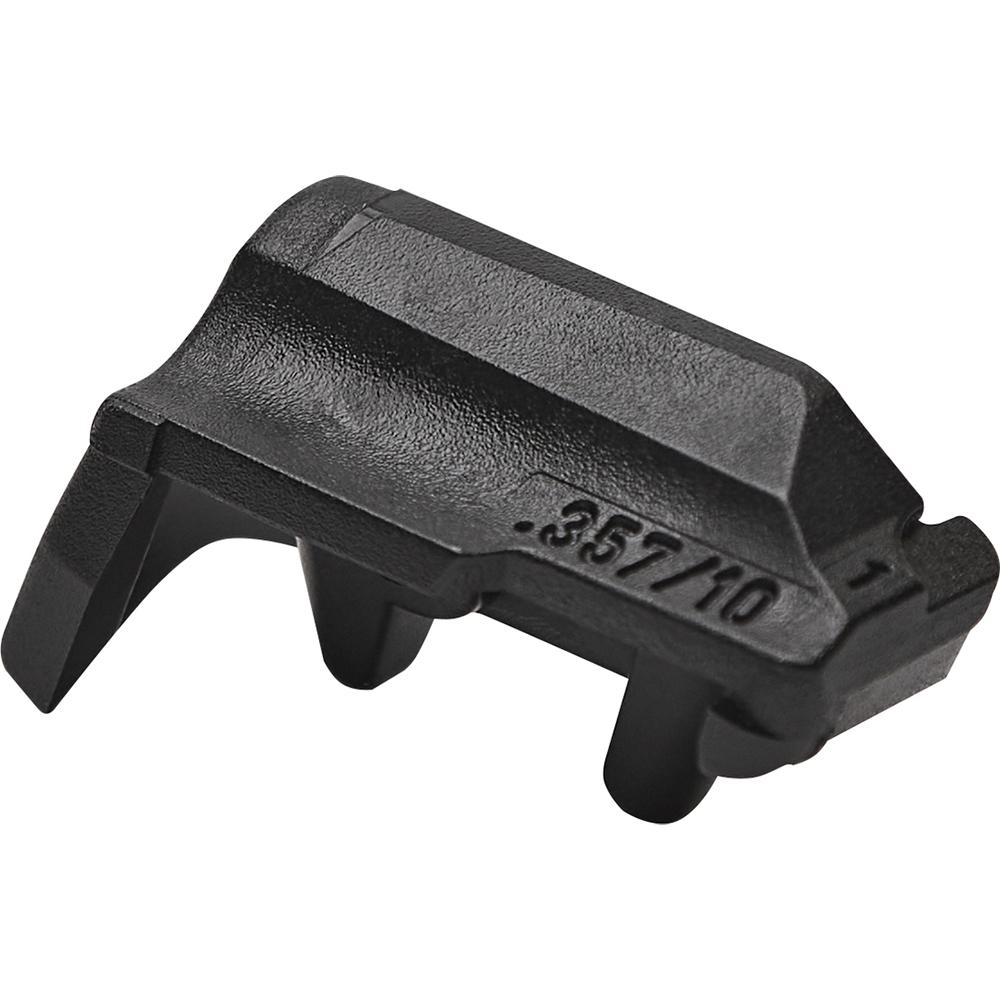 Glock Factory Magazine Follower .357 Mag 10rd G31/G32 ONLY Black Pkg - Glock