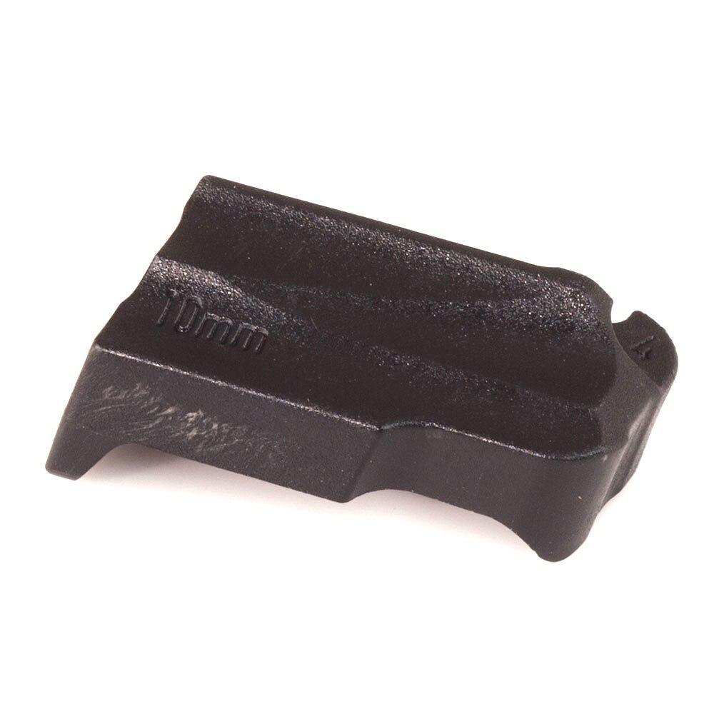 Glock Factory Gen4/Gen5 Magazine Follower 10mm Black pkg - Glock
