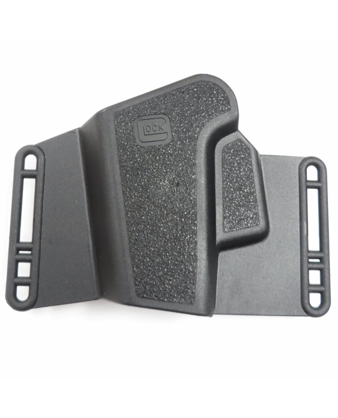 Glock Sport Combat Holster Black for 40 S&W/9mm Luger/.357 - Glock