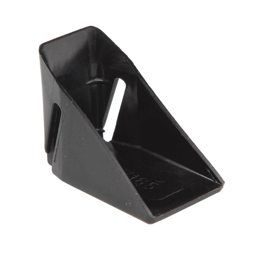 Glock Handgun Magazine Extension 2/rd for 9mm Luger or 1/rd for 40 S&W/.357 Sig - Glock