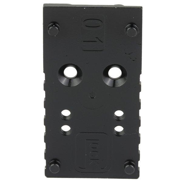 Glock MOS Adapter Plate 01 - Glock