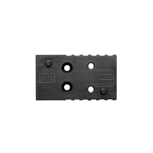 Glock MOS Adapter Plate 08 Set - Glock