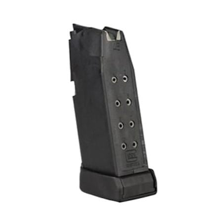 Glock Factory Handgun Magazine Black for Glock Model 30 .45 ACP 10/rd Bulk - Glock