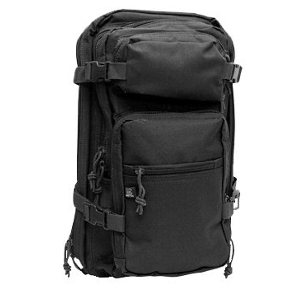 Glock Back Pack-Black - Glock