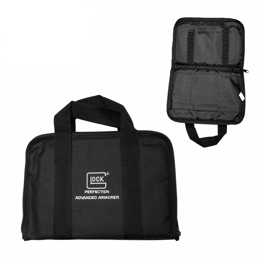Glock Glock Amorer's Bag Handgun Case - Glock