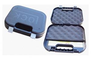 Glock Security Case without Lock   - Glock