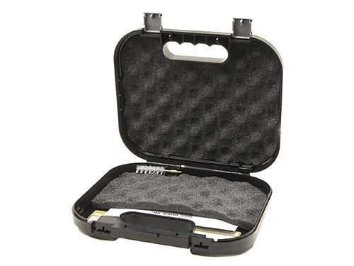 Glock Case with Lock   - Glock