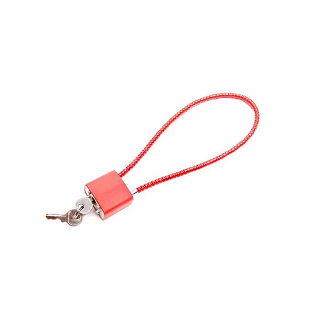Glock Cable Lock Orange - Glock