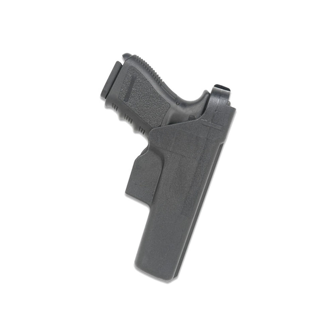 DUTY HOLSTER FITS 17/22 (LH) - Glock