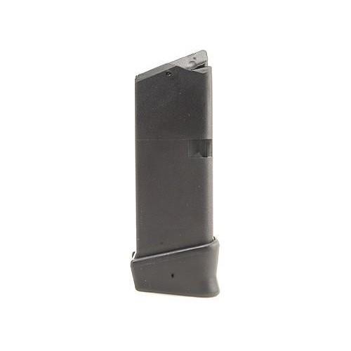 Glock Factory Original Glock 27 Magazine .40 S&W Black Polymer 10rd (BULK) - Glock