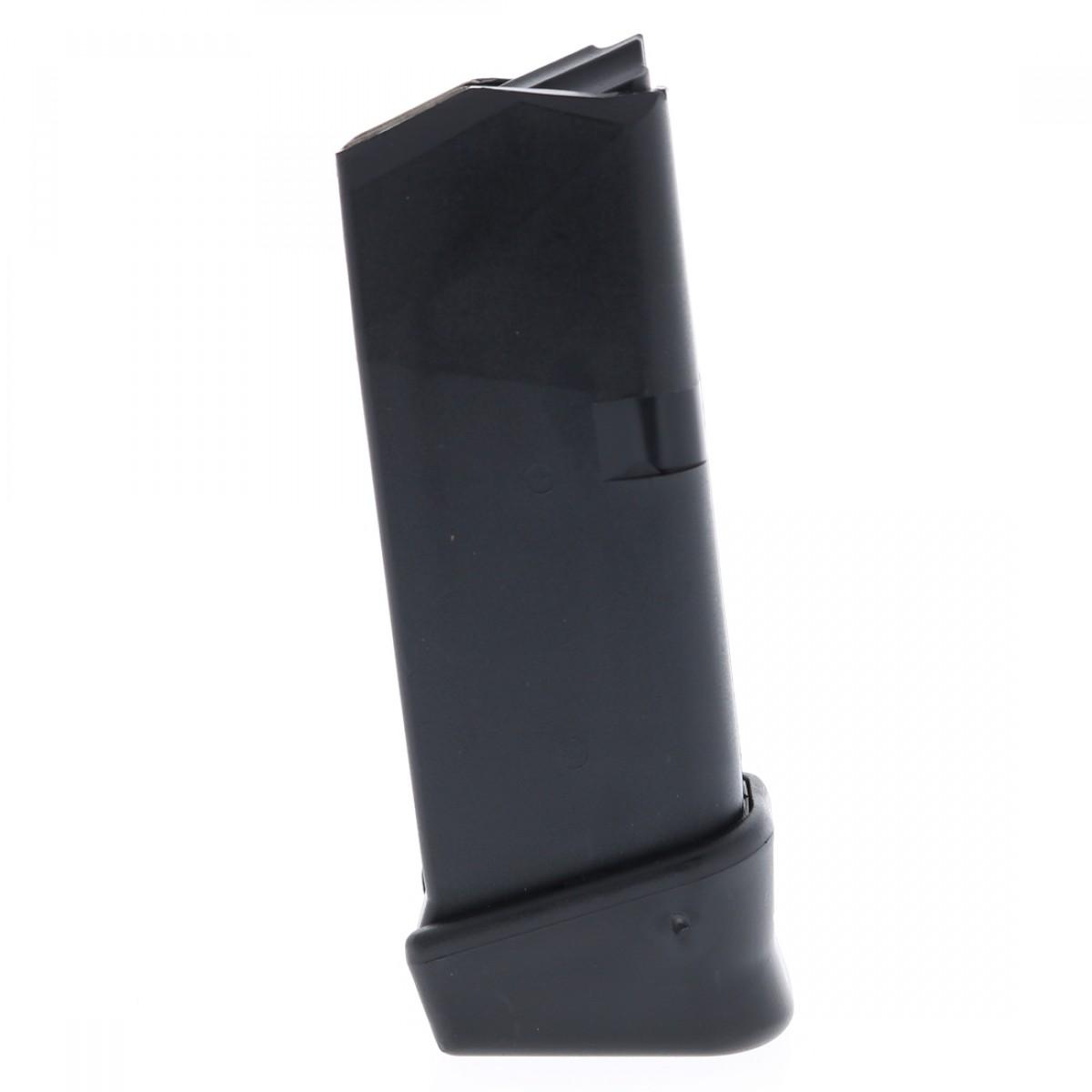 Glock Factory Original Handgun Magazine Gen5 G26 + 2 9mm Luger 12/rd Bulk - Glock