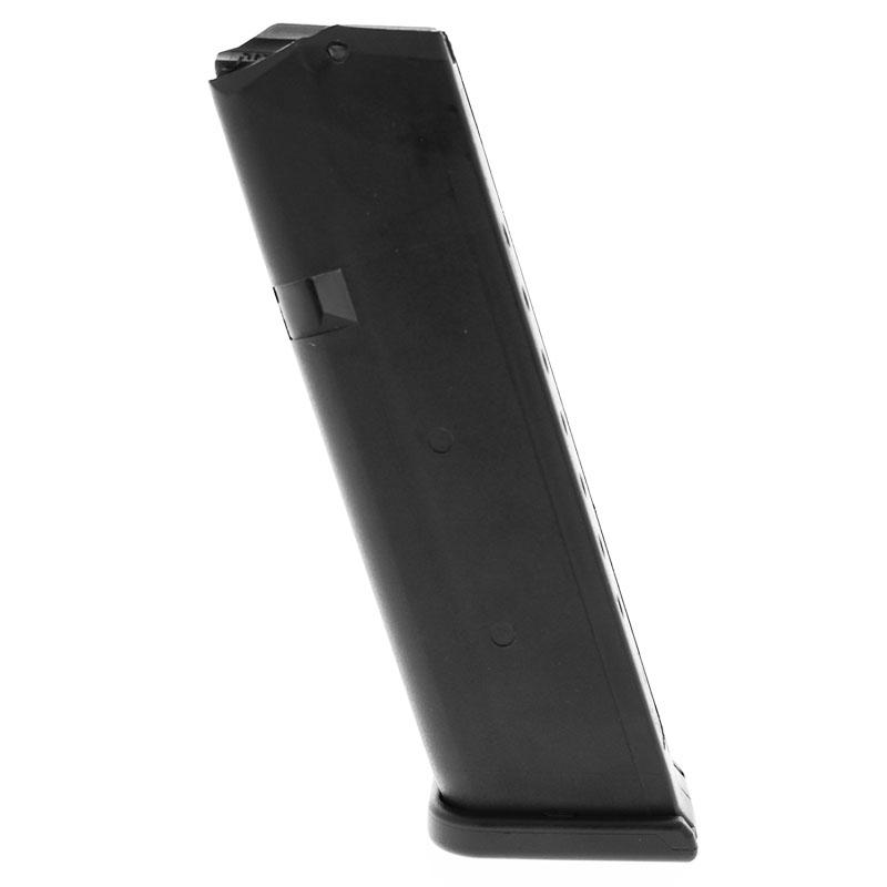 Glock Factory Original Glock 22/35 Magazine .40 S&W Black Polymer 10/rd PKG'd - Glock