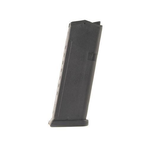 Glock Factory Original Glock Handgun Magazine for Glock 19/19C 9mm Luger 10/rd BULK - Glock