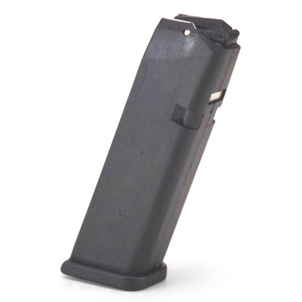 Glock G22/35 Handgun Magazine .40 S&W 10/rd Bulk - Glock