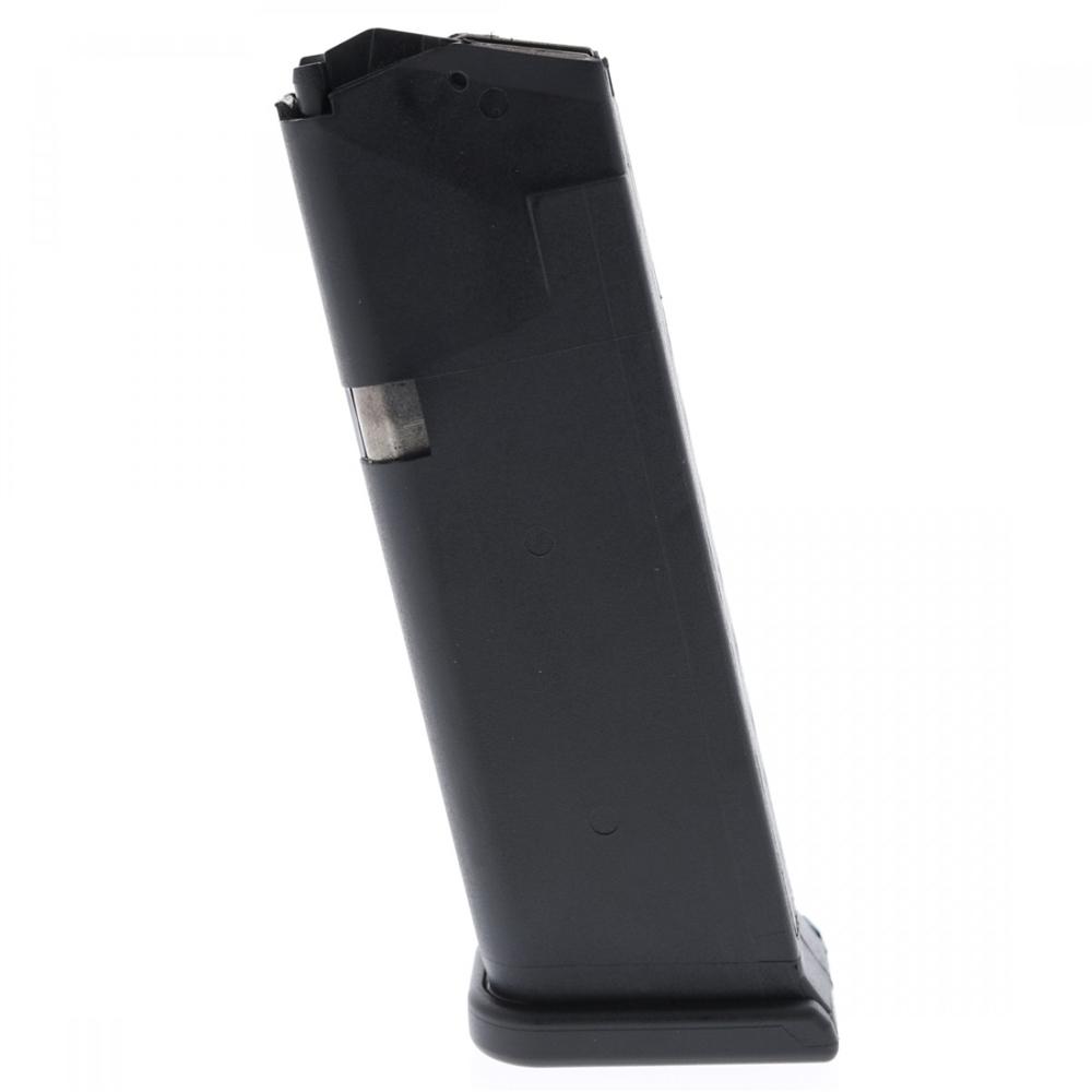 Glock G23 Handgun Magazine Black .40 S&W 10/rd Bulk - Glock