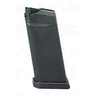 Glock Factory Original Handgun Magazine Glock 26 Magazine 9mm Luger 10/rd Pkg - Glock