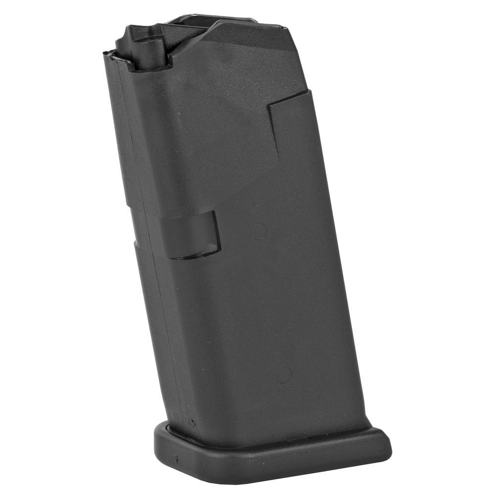 Glock G26 Handgun Magazine 9mm 10/rd Bulk - Glock