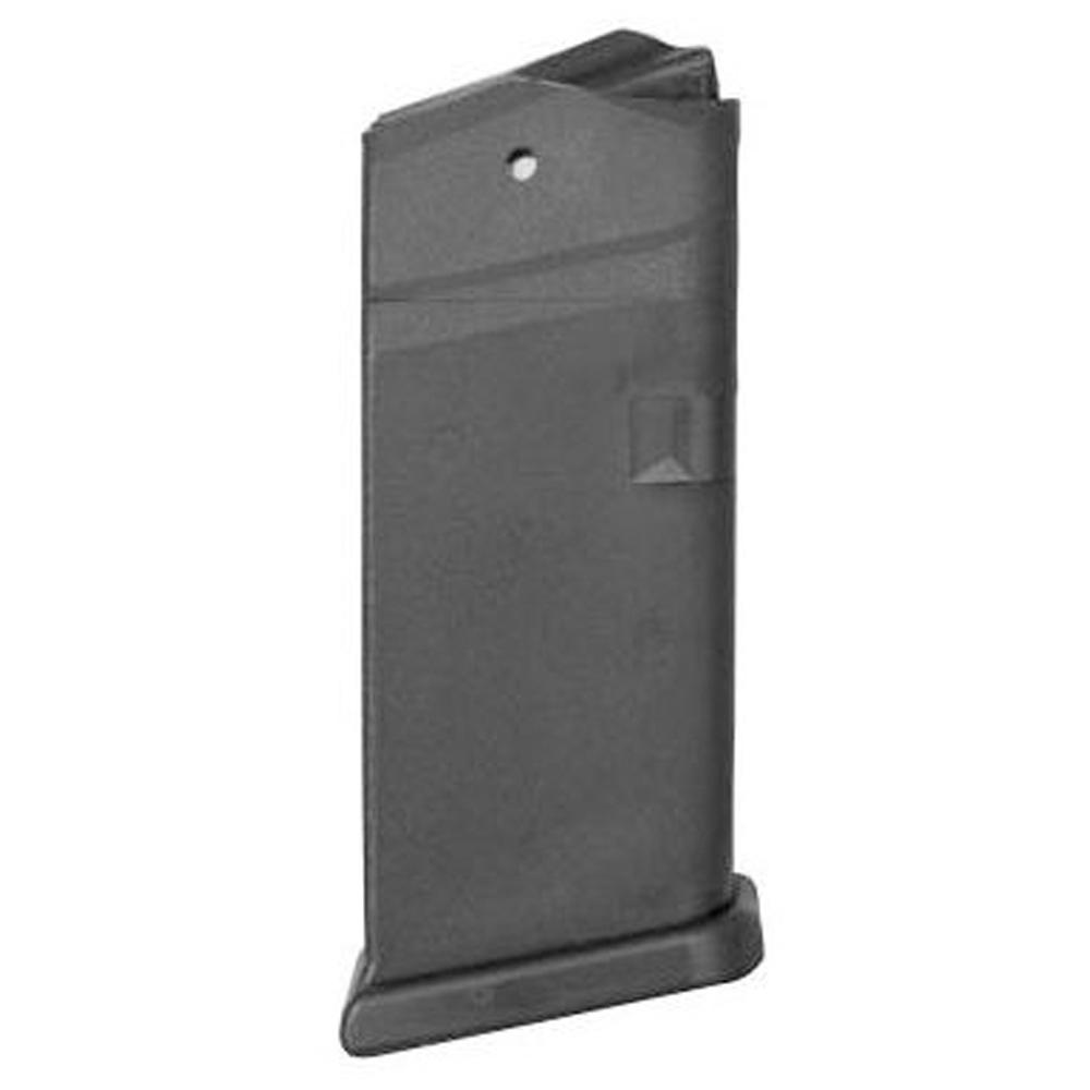 Glock G29 Handgun Magazine Black 10mm Auto 10/rd Bulk - Glock