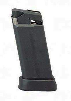 Glock Factory Original Glock 36 Magazine .45 ACP 6/rd Pkg'd - Glock