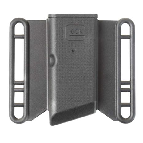 RAEIND Magazine Speedloader For Glock 42 380ACP - Quick Ammo Loader For Single Stack Magazines