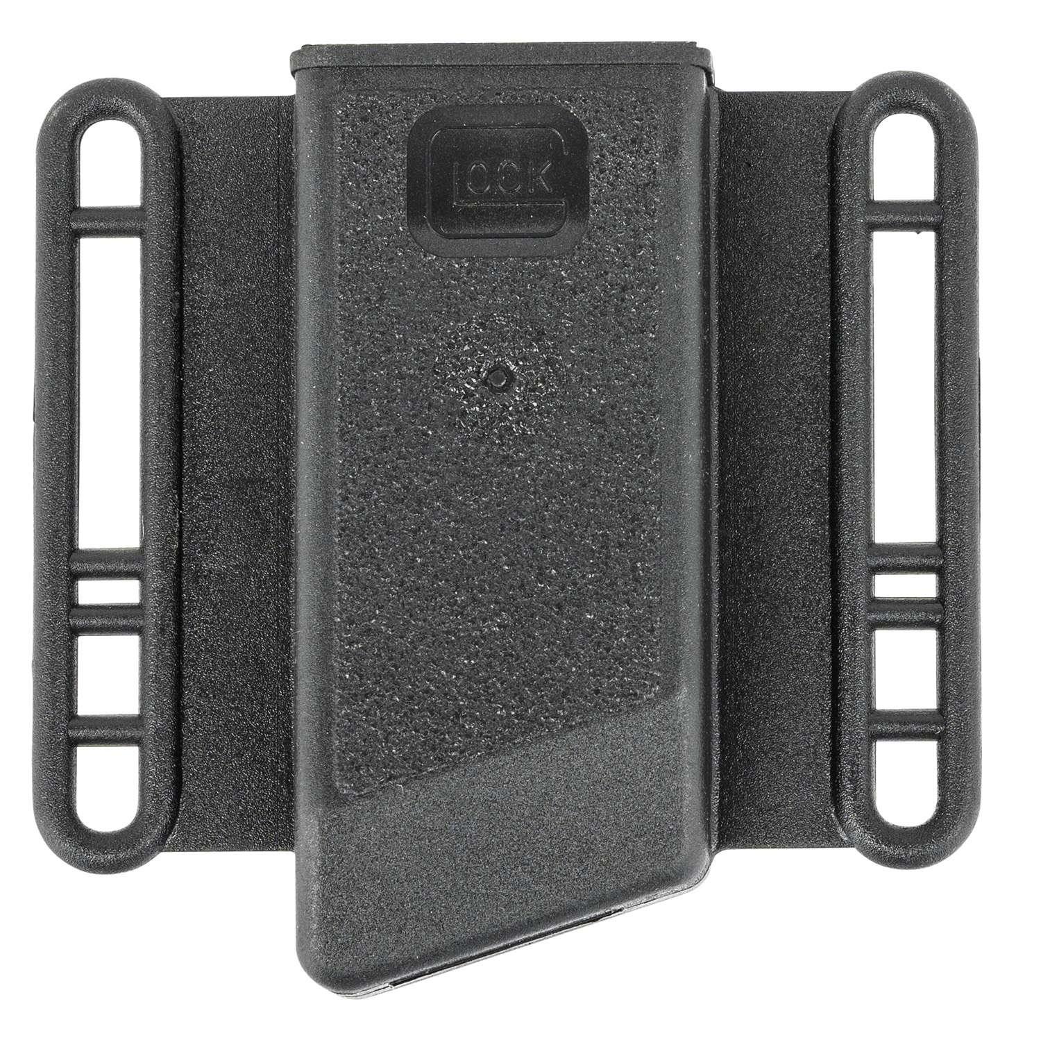 Glock Single Magazine Pouch for Glock (except 36) 10mm/45 ACP Black - Glock