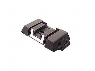 Glock Adjustable Rear Sight - Glock