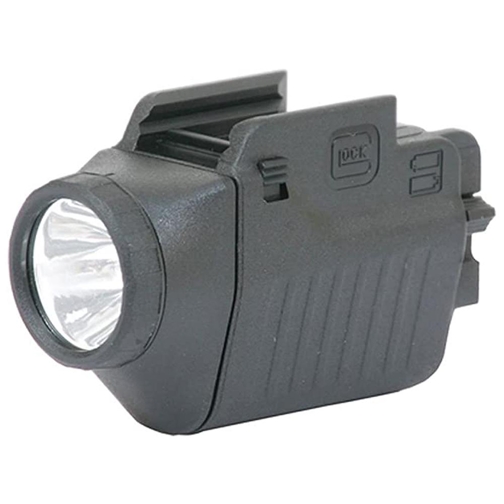 SAFE ACTION TACTICAL XENON LIGHT (Pkg) - Glock