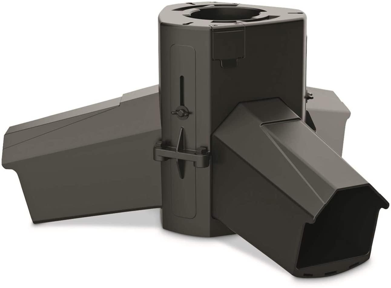 American Hunter Gravity Protein Feeder Head Attachment