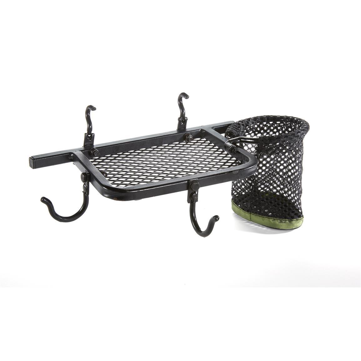 GSM Hub-Style Multi-Tray - Big Game Treestands