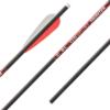 Bloodsport Hunter Crossbow Bolts 20" 300 Spine 6/pk