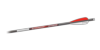 Bloodsport Witness Crossbow Bolt 22" 300 Spine 6/pk