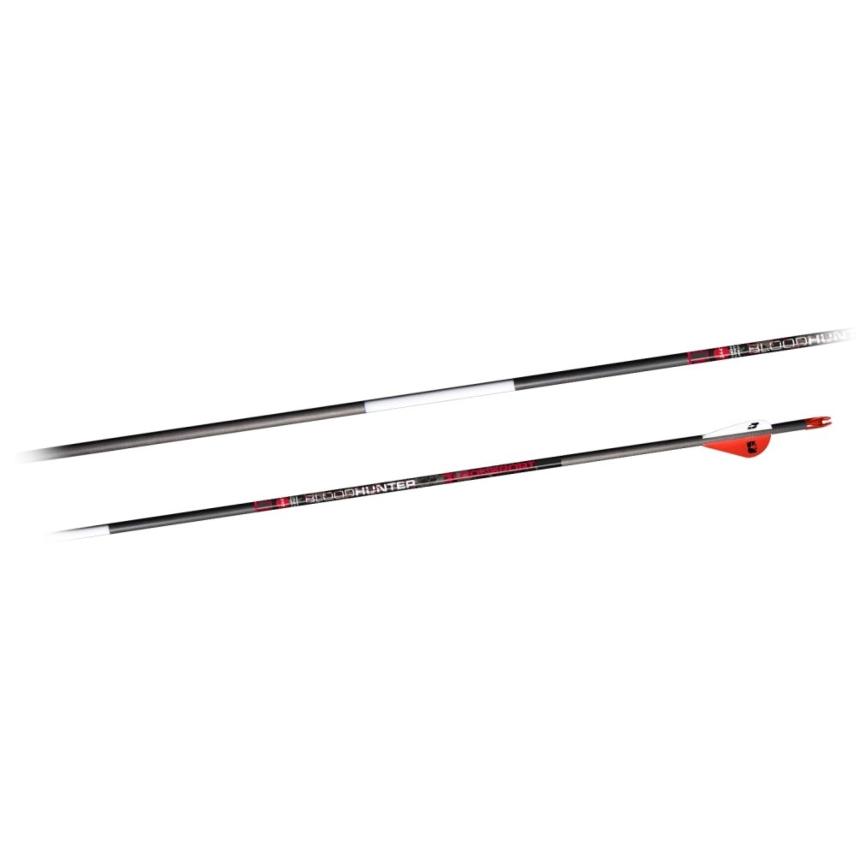 Bloodsport Bloodhunter Arrow 400 Spine 6/pk