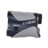 Halo Z1000 6x Rangerfinder 1000/yd with Angle Intel Auto Acquisition - Black/Grey