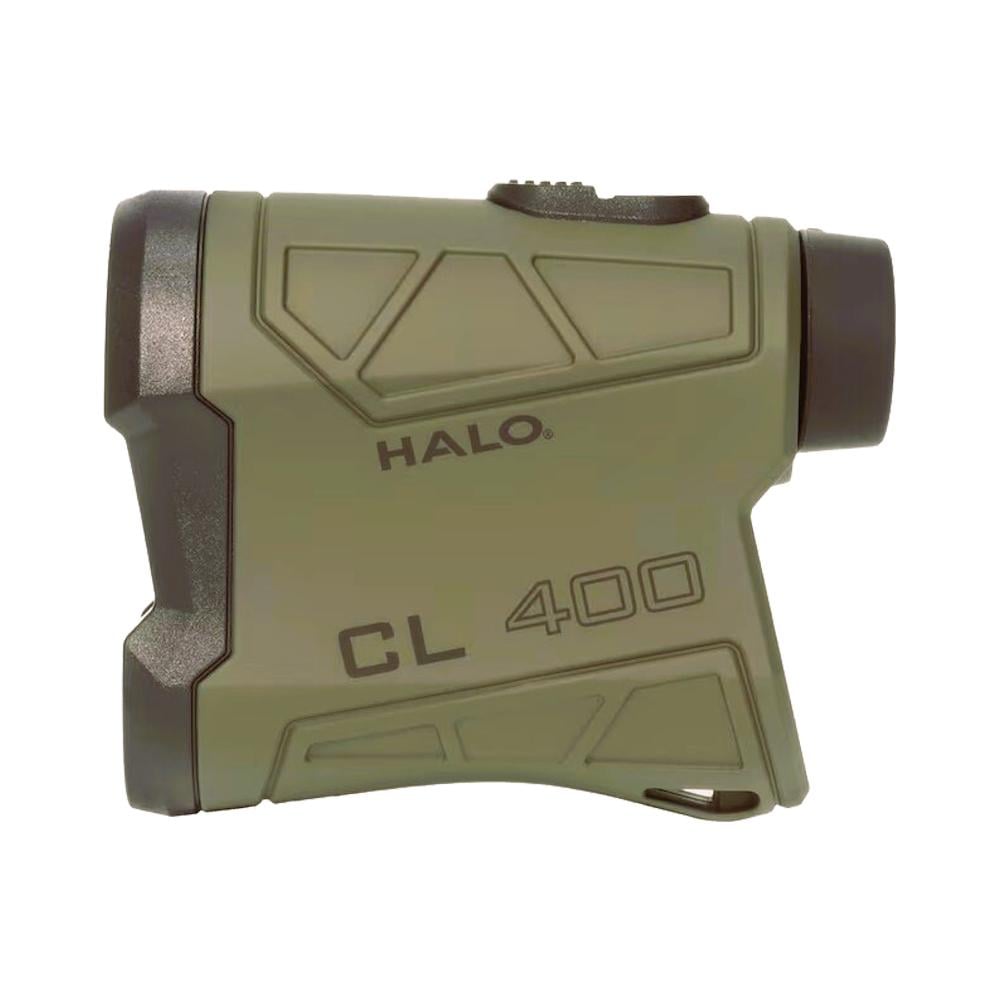 Halo CL400 Rangefinder OD Green - Halo