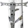 Hawk Helium Aluminum Climbing Sticks -  20" 4/pk