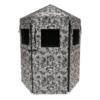 Hawk Scout Ground Blind Chaos
