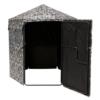 Hawk Warrior Ground Blind Chaos