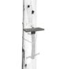 Hawk Helium Hammock Small Platform