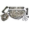 Hawk Helium Hammock Tree Saddle