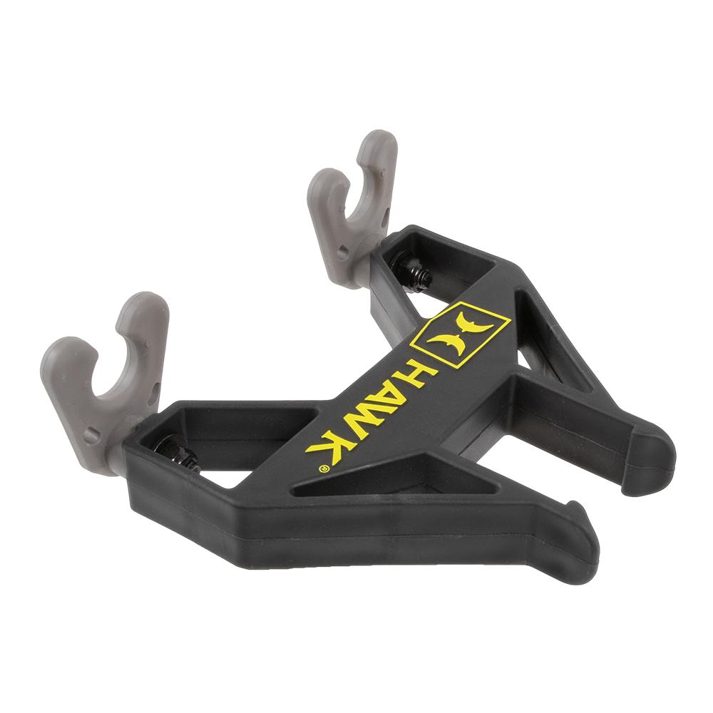 Hawk Helium Climbing Stick Quiver 2/ct - Hawk